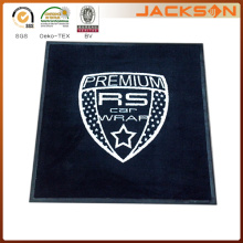 Hot! ! ! Customized Advertising Entrace Door Carpet Mat with Rubber Backing